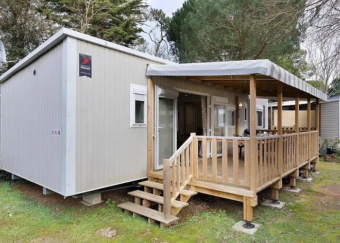 Mobile Du Bois Dormant *