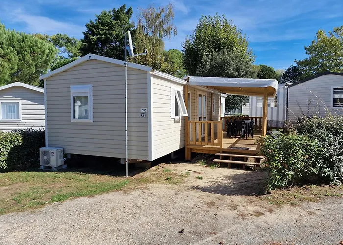 Mobile Du Bois Dormant