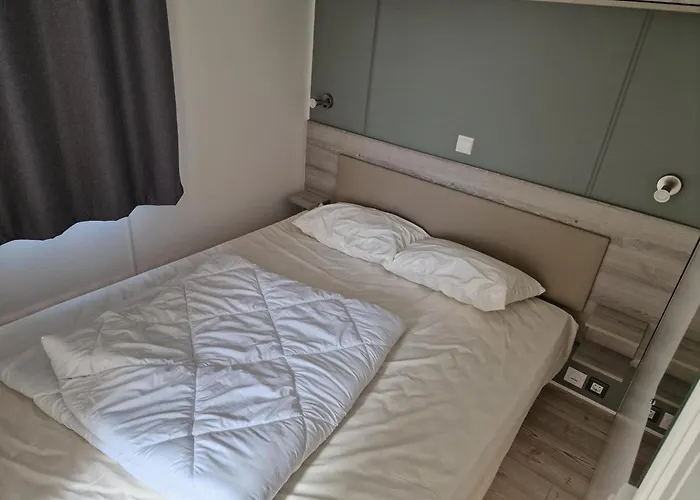 Mobile Du Bois Dormant 圣让-德蒙