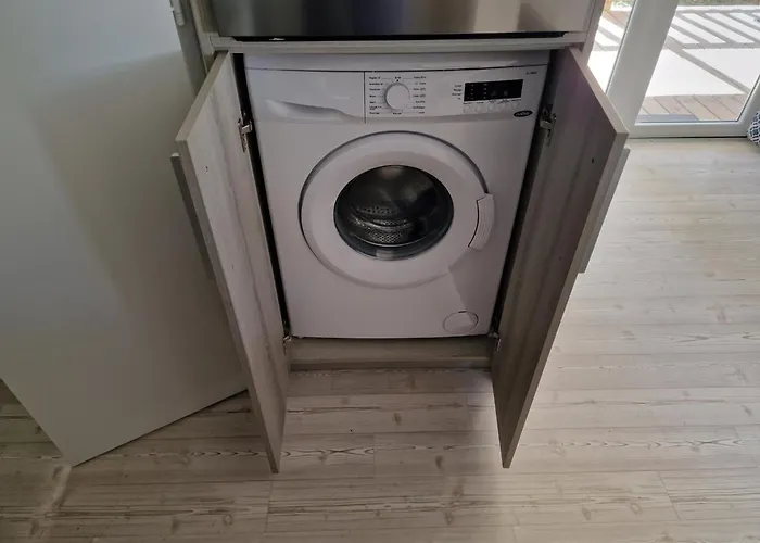 Mobile Du Bois Dormant 营地