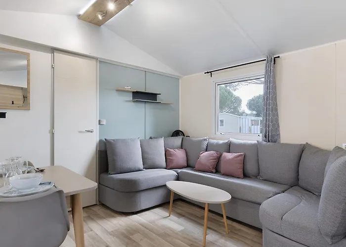 Mobile Du Bois Dormant Saint-Jean-de-Monts