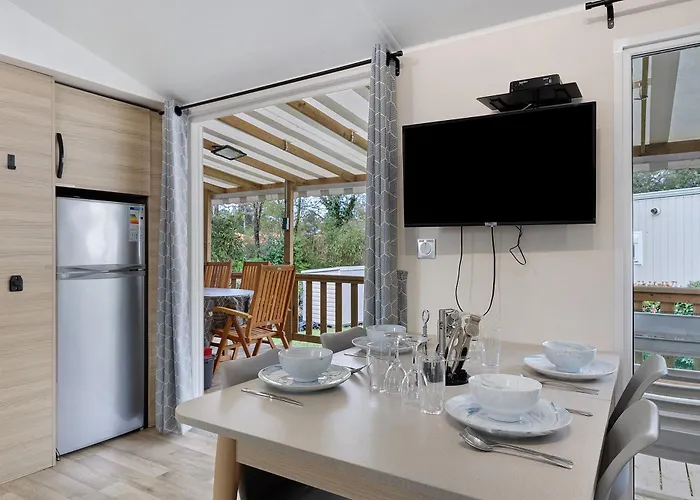 Mobile Du Bois Dormant *