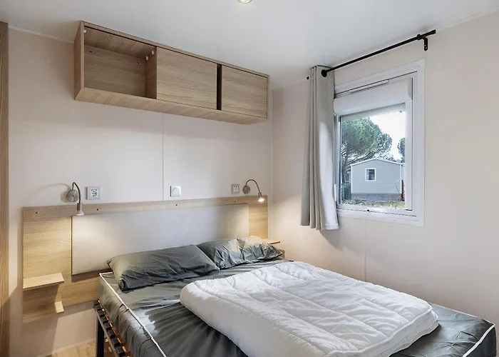 Mobile Du Bois Dormant *