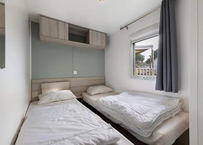 Mobile Du Bois Dormant *