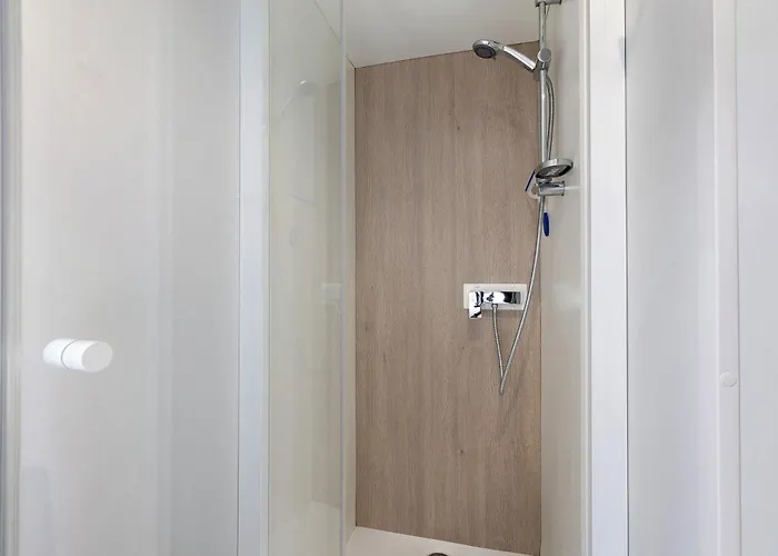 Campingplatz Mobile Du Bois Dormant