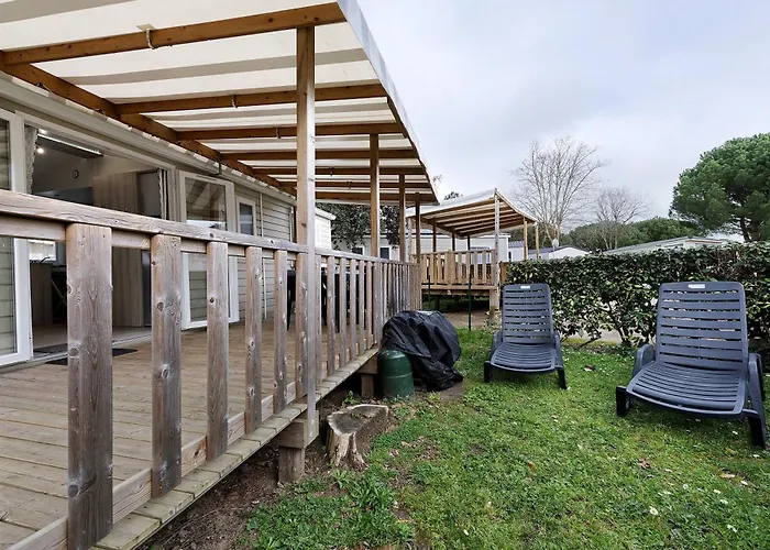 Mobile Du Bois Dormant Saint-Jean-de-Monts